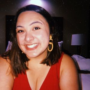 Meet your Posher, Joy